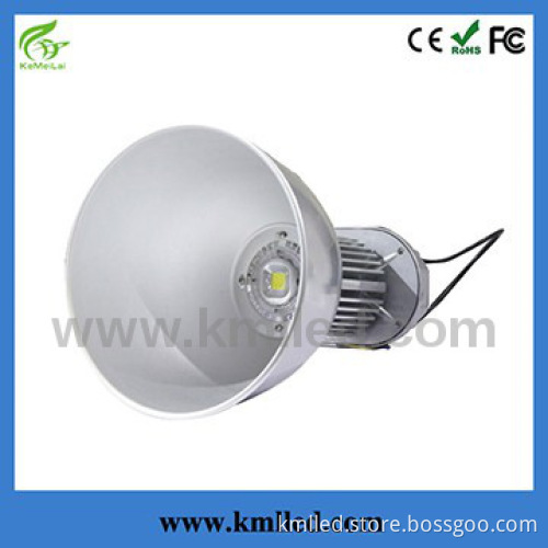 Heat Sink Cree Bridgelux 100w LED Industrial Light
